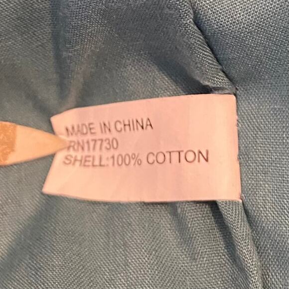 BOHEMIAN Bucket Tote Bag Crossbody Paisley Vines Blue/Yellow Folk Hippie Granola - Picture 6 of 10